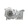 Комплект ГРМ + помпа Renault Megane III/ Scenic III 1.6 16V 08-, 81-83kw, K4M