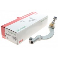 Наконечник тяги рульової (R) Renault Master 98-