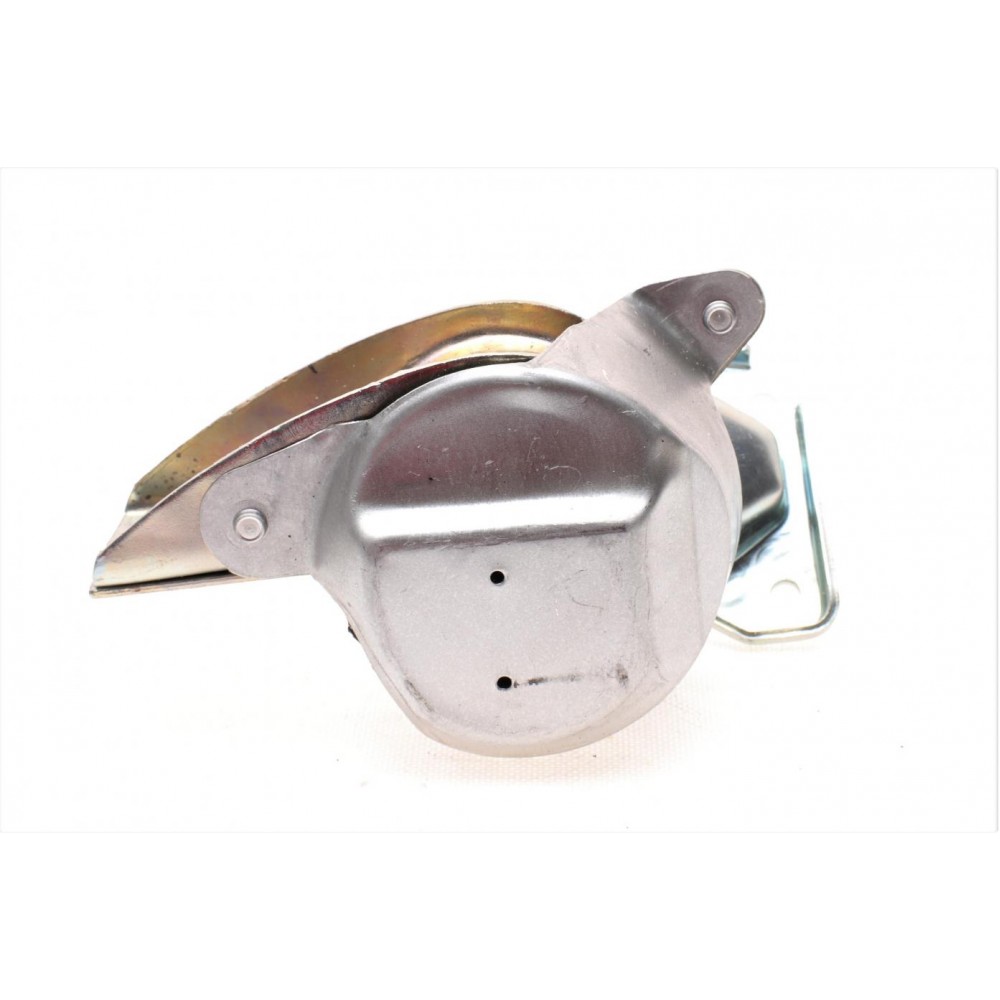 Подушка двигуна (задня) (R) Smart Cabrio 0.6-0.8 00-04/Fortwo 0.7 i 0.8 CDi 04-07