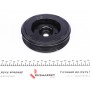 Шків колінвалу VW T5/VW Golf VI/Audi A6 2.0TSI/2.0GTI/2.0TFSI 04- (d=143mm)