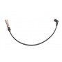 Проводи запалювання VW Polo 1.0-1.6 i 93-02/Golf 1.3-1.6 83-97/Seat Ibiza 1.5-1.6 03-09 (к-кт)