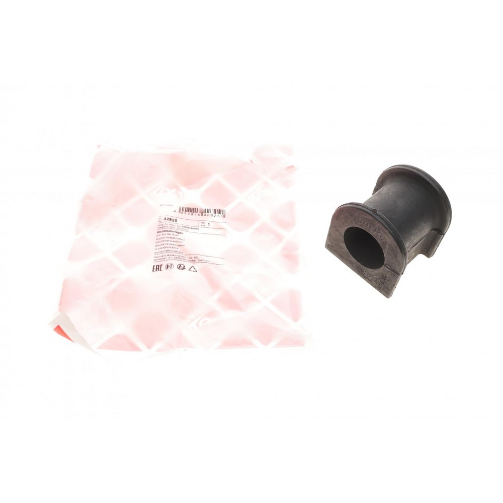 Втулка стабілізатора (переднього) Toyota Hilux 04-15 (d=29mm)