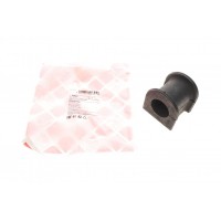 Втулка стабілізатора (переднього) Toyota Hilux 04-15 (d=29mm)