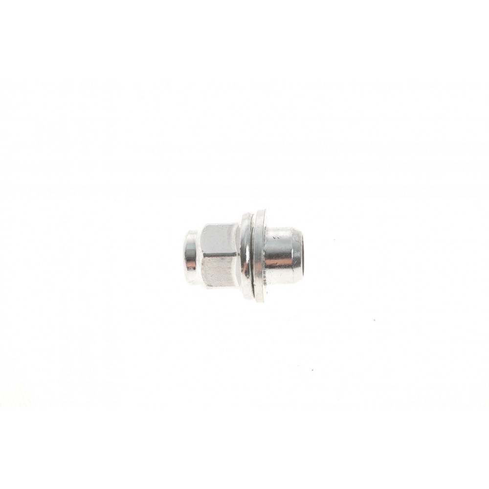 Гайка колісна (передня/задня) Lexus/Mitsubishi/Toyota (M12x1.5)