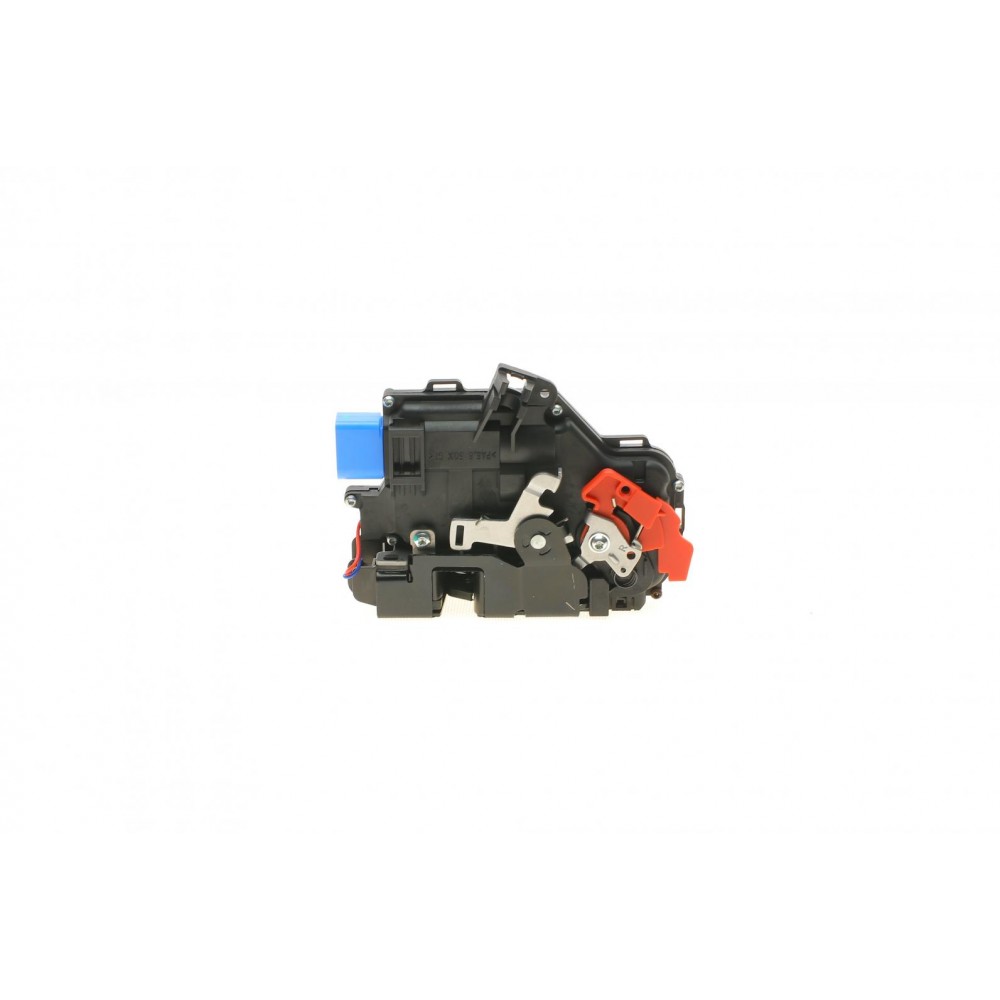 Замок дверей (передніх/R) VW Caddy/Golf/Touran/Touareg 03-15/Skoda Octavia 04-13