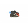 Замок дверей (передніх/R) VW Caddy/Golf/Touran/Touareg 03-15/Skoda Octavia 04-13