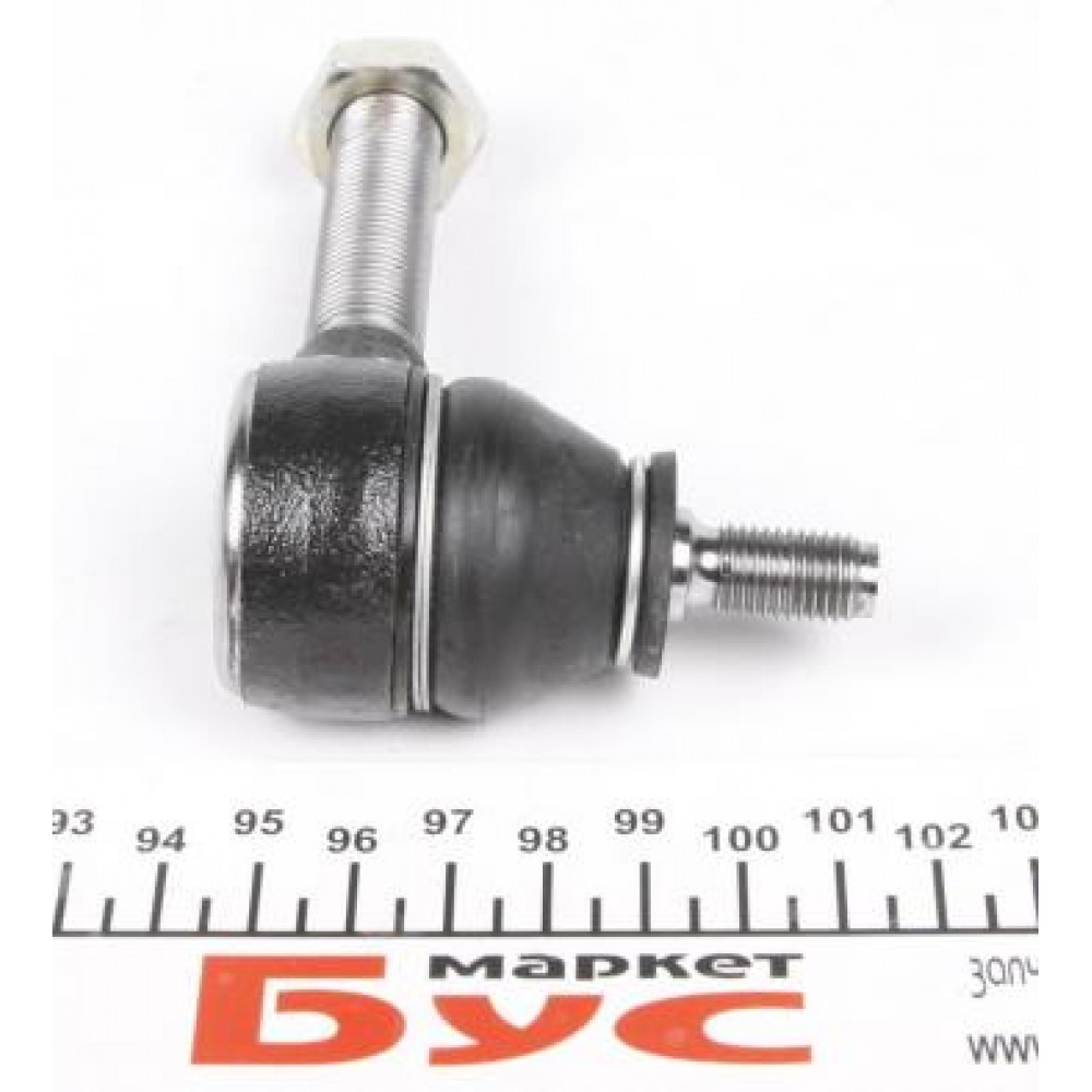 Наконечник тяги рульової Citroen Berlingo 96-11/C4 04-11/Peugeot Partner 96-11/306 93-02/307 00-09