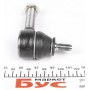 Наконечник тяги рульової Citroen Berlingo 96-11/C4 04-11/Peugeot Partner 96-11/306 93-02/307 00-09