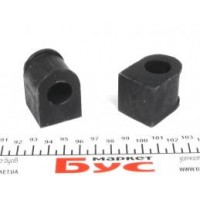 Втулка стабілізатора (заднього) MB Vito (W639) 03- (d=18mm)