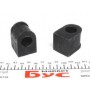 Втулка стабілізатора (заднього) MB Vito (W639) 03- (d=18mm)