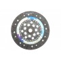 Комплект зчеплення Renault Megane II 2.0 03-09, F4R 770/771