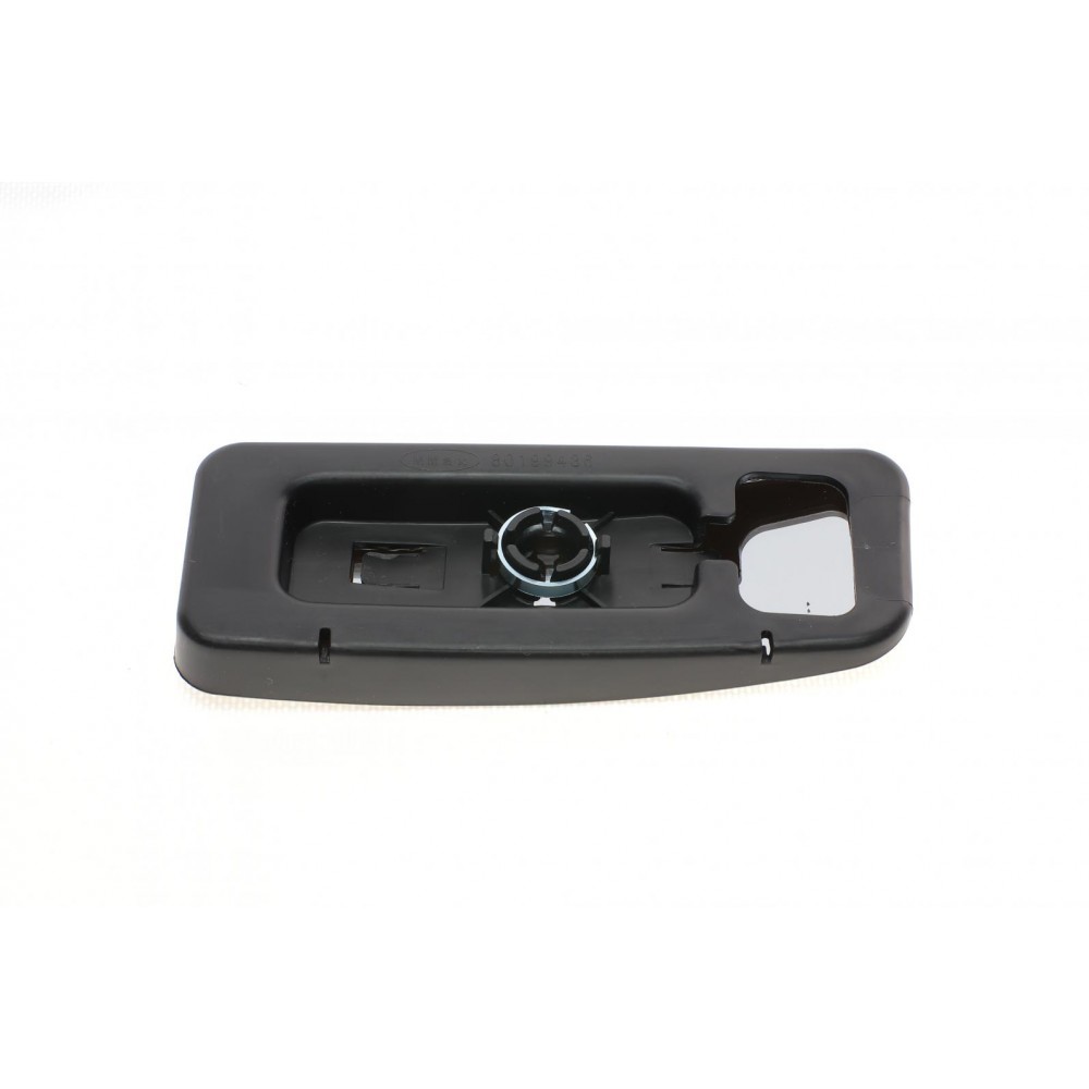 Скло дзеркала MB Sprinter/VW Crafter 06- (L) (нижнє)