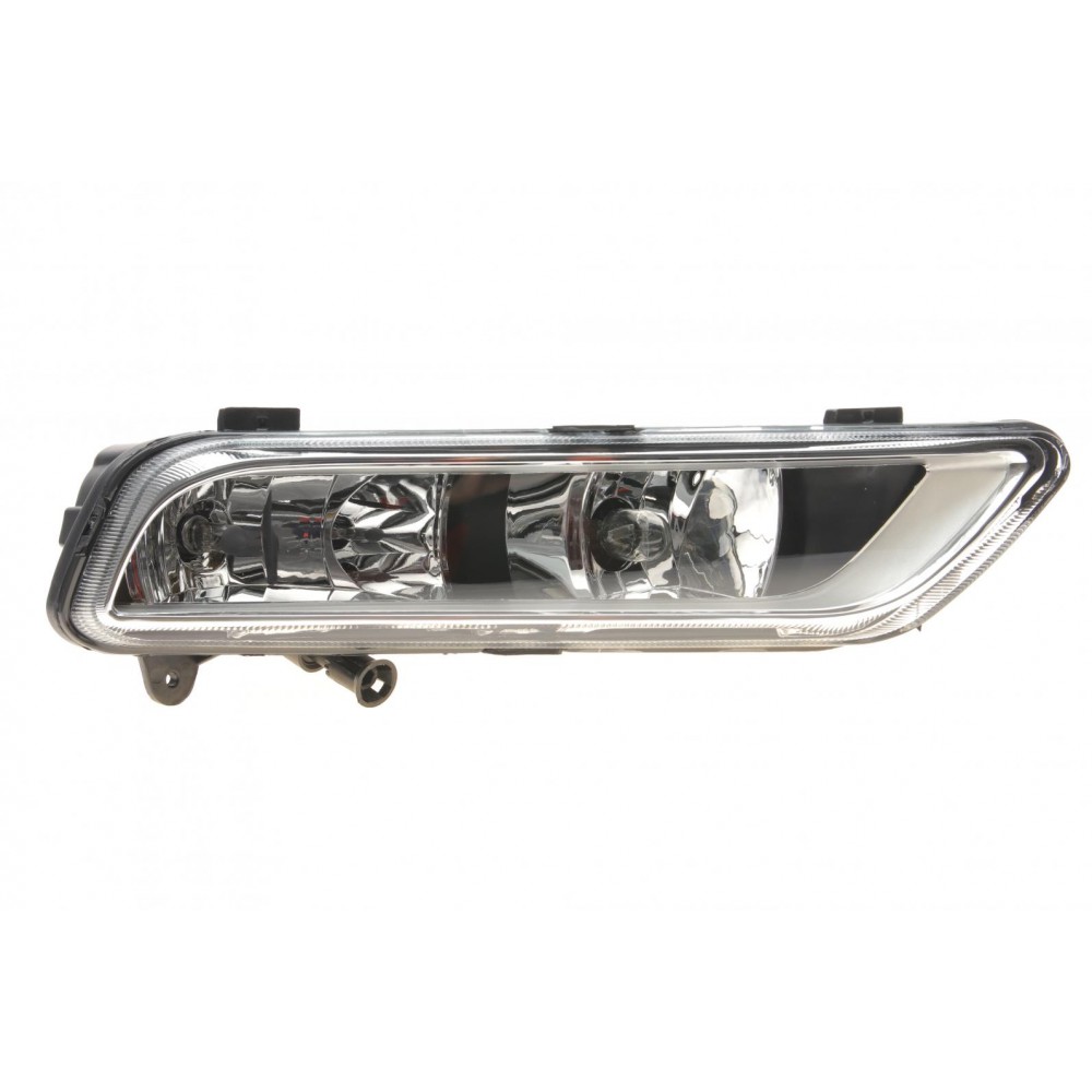 Фара протитуманна VW Passat 10-14 (R)