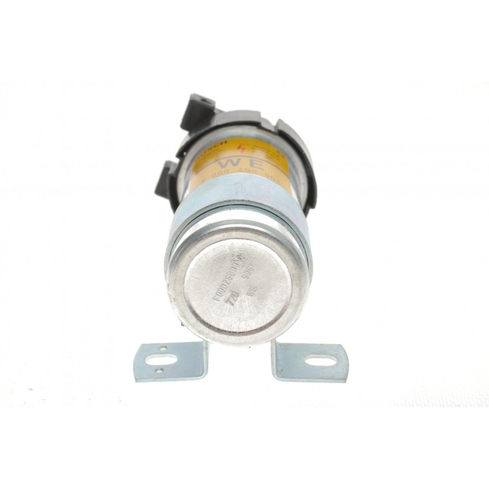 Котушка запалювання Opel Corsa A/Kadett E/Omega A/Vectra A 1.6/2.0 87-02