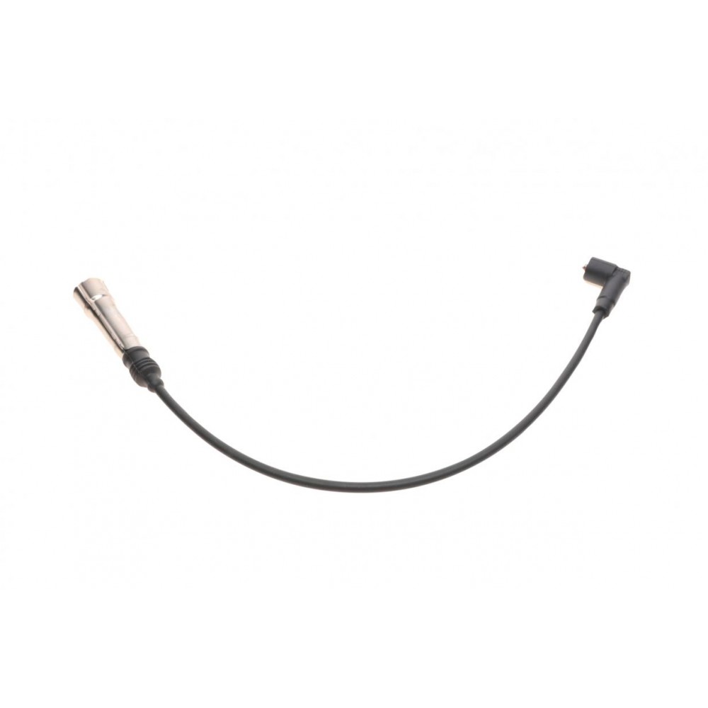 Проводи запалювання VW Polo 1.0-1.6 i 93-02/Golf 1.3-1.6 83-97/Seat Ibiza 1.5-1.6 03-09 (к-кт)