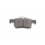 Колодки гальмівні (задні) Honda Civic 1.0-2.0 16V 13-