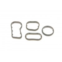Прокладка радіатора масляного BMW 3 (F30/F80/G20/G80/G28)/5 (G30/F90)/7 (G11/G12) 15- (к-кт) B58 B30