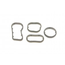 Прокладка радіатора масляного BMW 3 (F30/F80/G20/G80/G28)/5 (G30/F90)/7 (G11/G12) 15- (к-кт) B58 B30