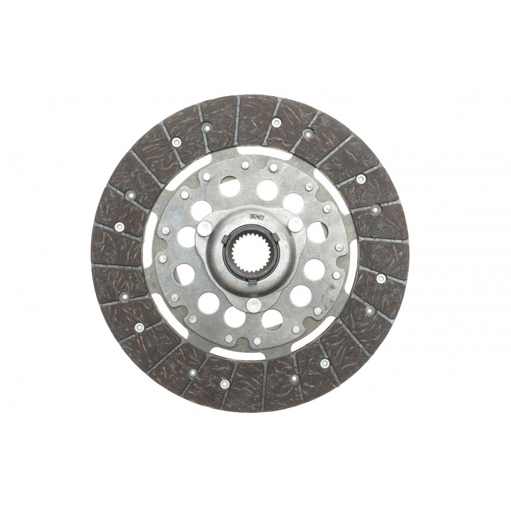 Комплект зчеплення VW T5 2.5TDI (96kw) (d=240mm)