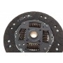 Комплект зчеплення Renault Master/Trafic 1.9dCi 01-03, 59/60/74/75kw, F9Q 760/762/772/774