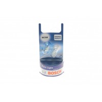 Автолампа W3W 12V 3W W2.1x9.5d Pure Light (без цоколя) (блістер/2шт.)