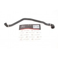 Патрубок радіатора BMW 1 (F20) 2.0 12-17 N20