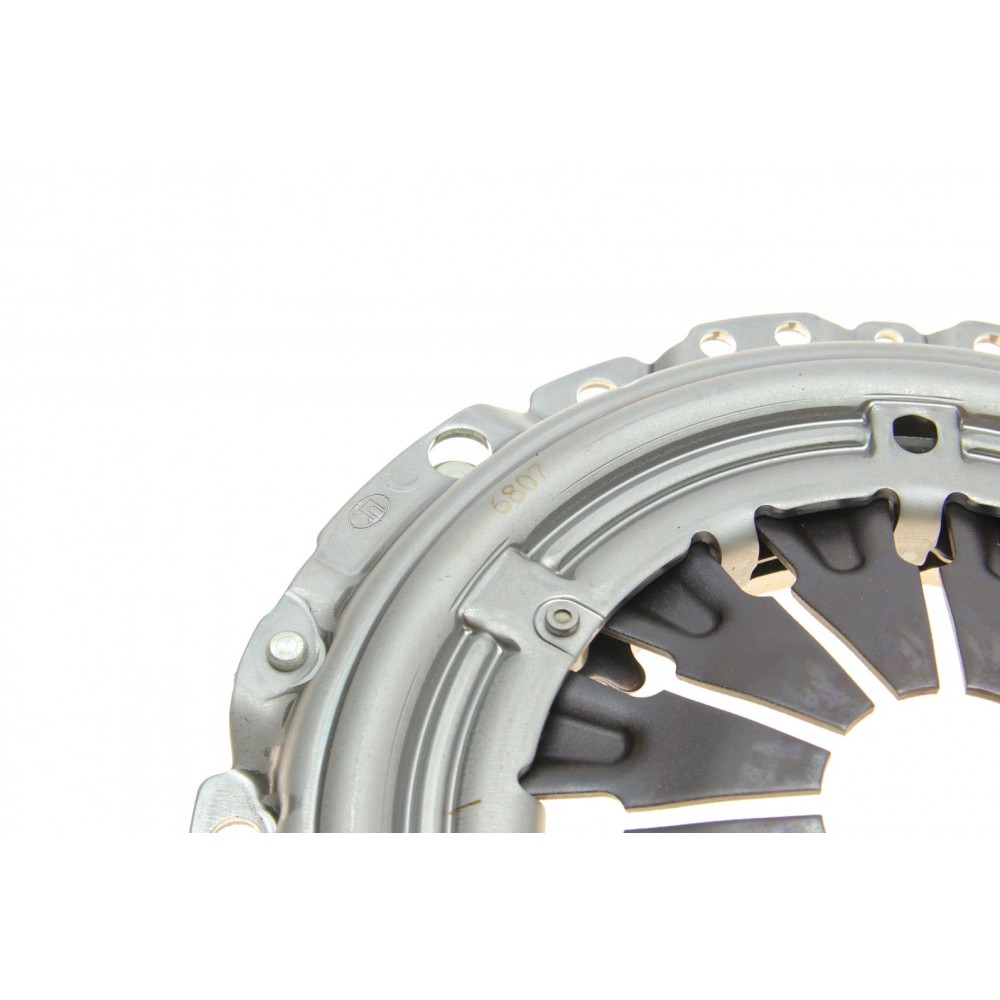Комплект зчеплення Honda Civic X 1.0 VTEC 17-(d=217mm) (+вижимний)