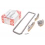 Комплект ланцюга ГРМ Audi A5/A6/A8/Q7/VW Touareg 4.2/5.0/5.2 06-12