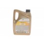 Олива 5W30 Quartz INEO ECS (4L) (PSA B712290)