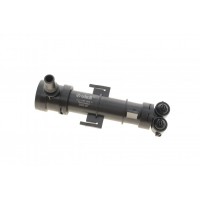 Форсунка омивача фари Skoda Octavia III 12-20 (R)