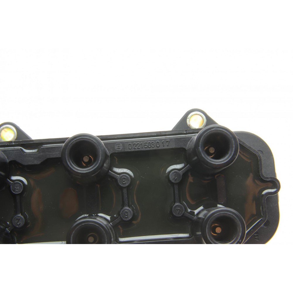 Котушка запалювання Opel Omega B 2.5 V6/3.0 V6 94-01