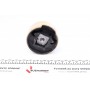 Подушка двигуна (верхня) VW Golf V/VI/Caddy III 1.2-2.0TDI 03- (з різьбою) (12.56x91.35x35.77)