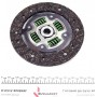Комплект зчеплення VW Caddy 1.9D/1.9SDI -03 (d=200mm)