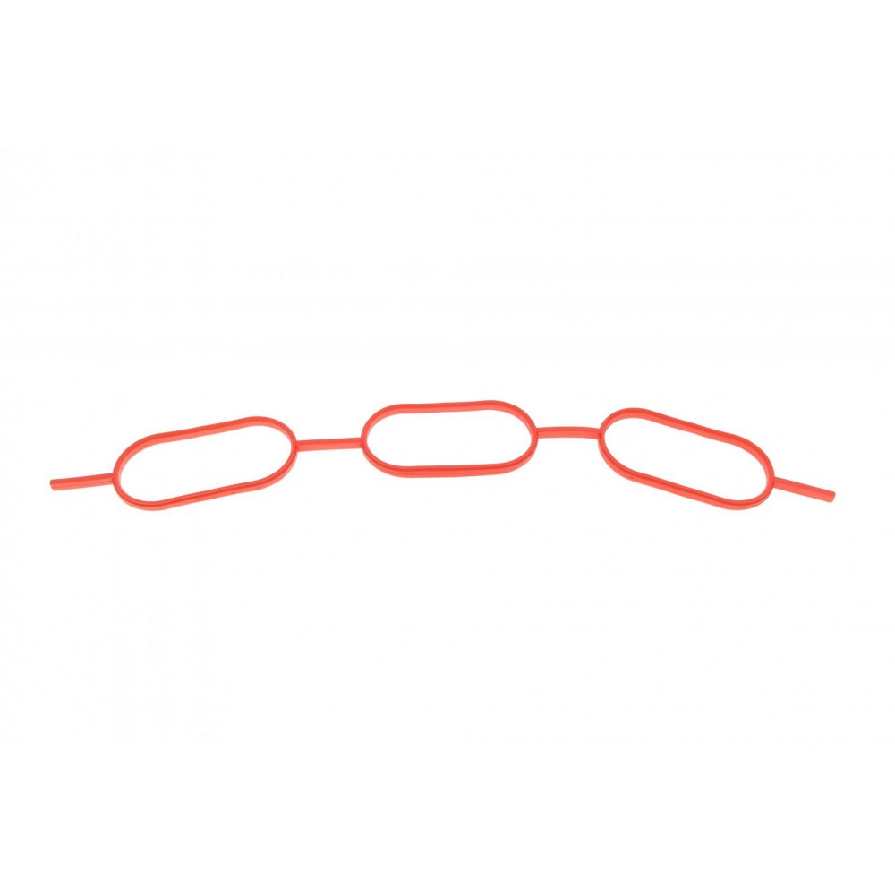 Прокладка колектора впускного Audi A4/A6/A8/VW Passat 2.4/2.8/3.0 96-06