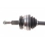 Піввісь (передня) VW T5 2.0 i/1.9 TDI 03-15 (R) (26x38x860)