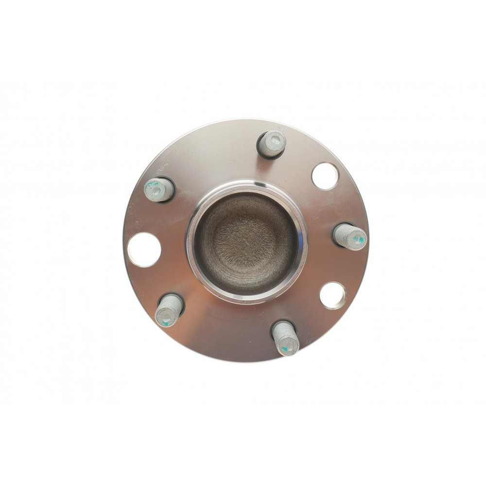 Підшипник маточини (задньої) Jaguar X-Type/Ford Mondeo III 1.8-3.0 00-09 (+ABS)
