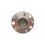 Підшипник маточини (задньої) Jaguar X-Type/Ford Mondeo III 1.8-3.0 00-09 (+ABS)