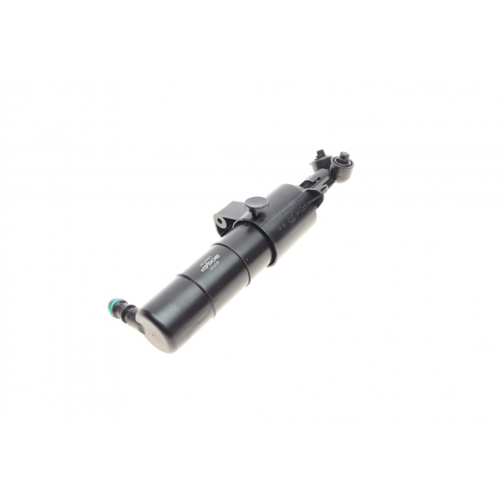 Форсунка омивача фари MB E-class (W212) 09-16 (R)