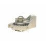 Помпа води Citroen Jumper 2.8D/HDi 99-/Fiat Ducato 2.5TDI/2.8D/JTD 94-/Peugeot Boxer (R/B) (8 лоп.)