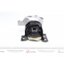 Подушка двигуна (передня) (R) Renault Duster/Logan 1.5 dCi 10-