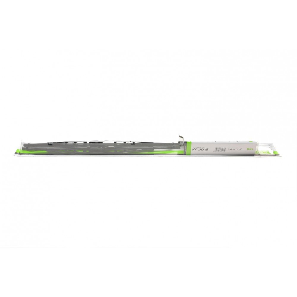 Щітка склоочисника (350mm) Citroen Berlingo/Ford Transit Connect/MB Vito (W639) 06- (2 шт)