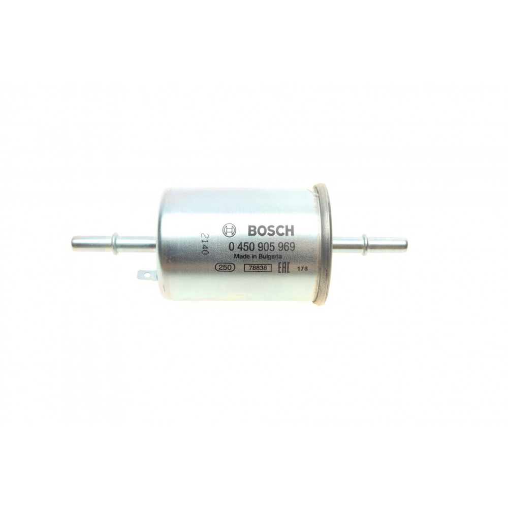 Фільтр паливний Chevrolet Epica 2.0-2.5 04-11/Lacetti 1.4-1.8 03-13/Matiz 0.8-1.0 00-14