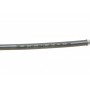 Шланг гальмівний (передній) VW Polo/Skoda Fabia I/II/Roomster/Seat Ibiza 99-15