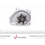 Помпа води Mitsubishi Lancer 1.8/2.0i/Outlander 2.0 4WD 06-, 4B11,4B10,4B12