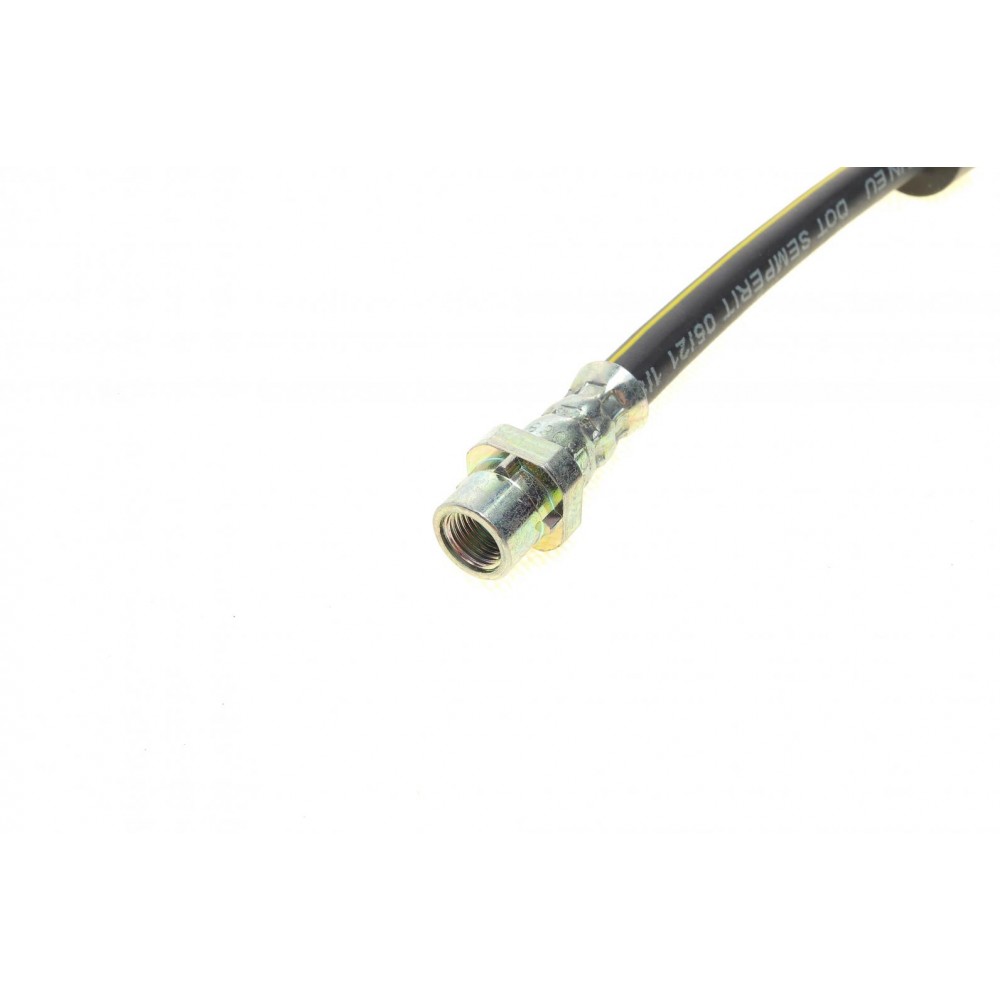 Шланг гальмівний (передній) BMW 5 (E39) 95-04 (440mm)