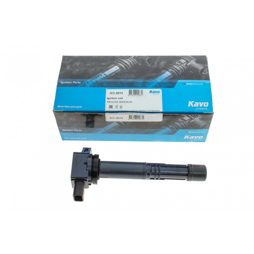 Котушка запалювання Honda Accord VII 2.0-2.4 03-08