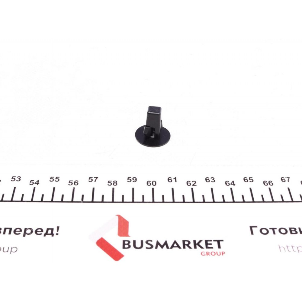 Кліпса кріплення підкрилника (обшивки) Subaru/Toyota