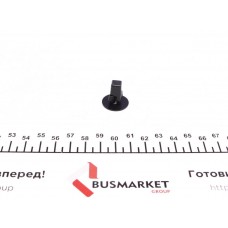 Кліпса кріплення підкрилника (обшивки) Subaru/Toyota
