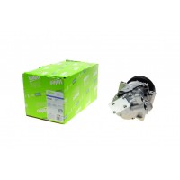 Компресор кондиціонера Renault Clio IV 1.2 TCe/1.5 dCi 12-