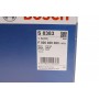 Фільтр повітряний Toyota Hilux IV/Land Cruiser 1.8/2.0/2.4/2.2D/2.4D 82-96